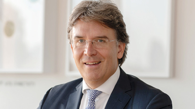 Frank Fischer, Shareholder Value Management AG
