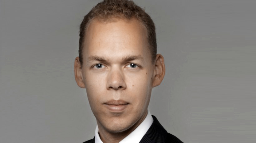 Thomas-Hohne-Sparborth