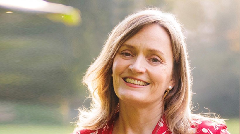 Katharine Dryer