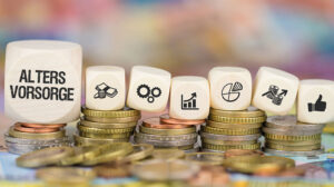 vorsorge Rente Neue Förderungen