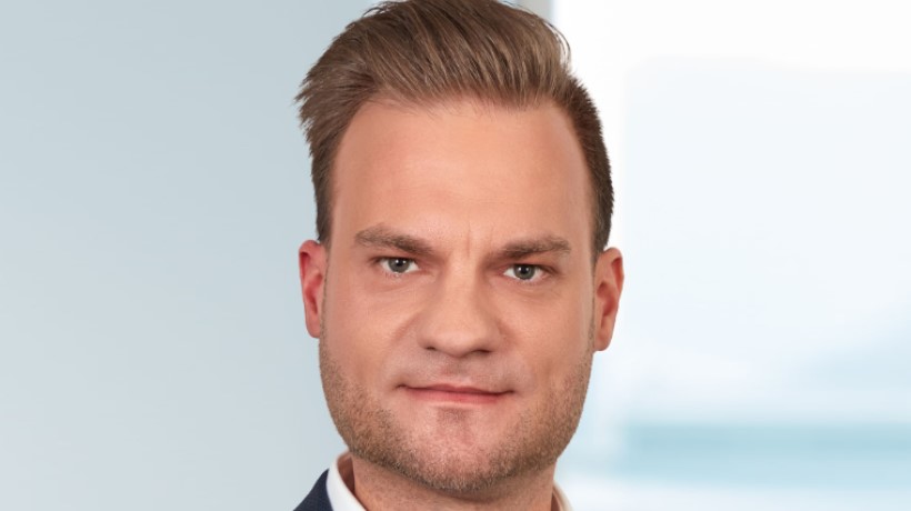 Christian Ott