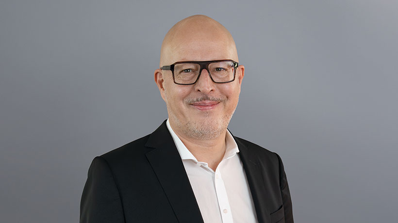 Christian Nuschele
